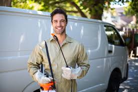 Best Residential Pest Control  in Fort Lee, NJ